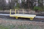 Rail Cart